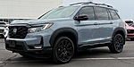 Used 2023 Honda Passport ELITE in PHOENIX, ARIZONA