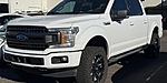 Used 2018 FORD F-150 XLT in PHOENIX, ARIZONA