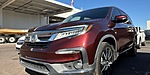 Used 2019 Honda Pilot TOURING 7-PASSENGER in PHOENIX, ARIZONA