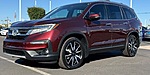 Used 2019 Honda Pilot TOURING 7-PASSENGER in PHOENIX, ARIZONA