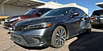 Used 2024 Honda Civic Hatchback EX-L in PHOENIX, ARIZONA