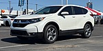 Used 2017 Honda CR-V EX in PHOENIX, ARIZONA