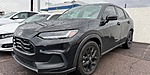 Used 2023 Honda HR-V SPORT in PHOENIX, ARIZONA
