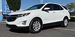 Used 2020 CHEVROLET EQUINOX LT in PHOENIX, ARIZONA