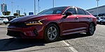 Used 2021 KIA K5 LXS in PHOENIX, ARIZONA
