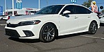 Used 2022 Honda Civic TOURING in PHOENIX, ARIZONA