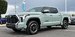 Used 2025 TOYOTA TUNDRA SR in PHOENIX, ARIZONA