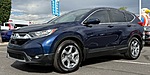 Used 2017 Honda CR-V EX-L in PHOENIX, ARIZONA