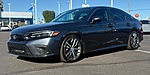 Used 2024 Honda Civic TOURING in PHOENIX, ARIZONA
