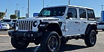 Used 2018 JEEP WRANGLER UNLIMITED RUBICON in PHOENIX, ARIZONA