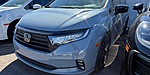 Used 2023 Honda Odyssey SPORT in PHOENIX, ARIZONA