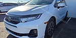 Used 2025 Honda Odyssey EX-L in PHOENIX, ARIZONA