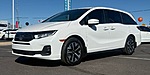 Used 2025 Honda Odyssey EX-L in PHOENIX, ARIZONA