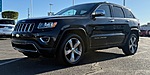 Used 2014 JEEP GRAND CHEROKEE LIMITED in PHOENIX, ARIZONA