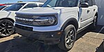 Used 2022 FORD BRONCO SPORT Badlands in PHOENIX, ARIZONA
