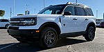 Used 2022 FORD BRONCO SPORT BADLANDS in PHOENIX, ARIZONA