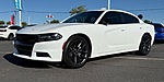 Used 2021 DODGE CHARGER SXT in PHOENIX, ARIZONA