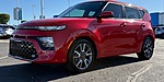 Used 2020 KIA SOUL GT-LINE in PHOENIX, ARIZONA