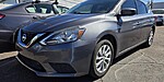 Used 2019 NISSAN SENTRA SV in PHOENIX, ARIZONA
