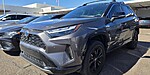 Used 2022 TOYOTA RAV4 Hybrid XSE in PHOENIX, ARIZONA
