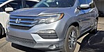 Used 2017 Honda Pilot EX-L in PHOENIX, ARIZONA