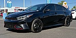 Used 2023 KIA FORTE GT in PHOENIX, ARIZONA