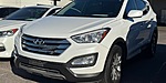 Used 2016 HYUNDAI SANTA FE  in PHOENIX, ARIZONA