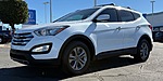 Used 2016 HYUNDAI SANTA FE  in PHOENIX, ARIZONA