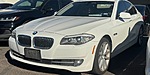 Used 2011 BMW 5 SERIES 528I in PHOENIX, ARIZONA