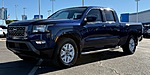 Used 2022 NISSAN FRONTIER SV in PHOENIX, ARIZONA