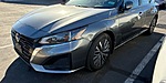 Used 2023 NISSAN ALTIMA 2.5 SV in PHOENIX, ARIZONA