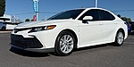 Used 2023 TOYOTA CAMRY LE in PHOENIX, ARIZONA