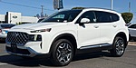 Used 2023 HYUNDAI SANTA FE HYBRID LIMITED in PHOENIX, ARIZONA
