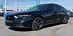 Used 2024 Honda Accord Hybrid SPORT in PHOENIX, ARIZONA