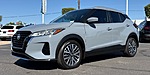 Used 2024 NISSAN KICKS SV in PHOENIX, ARIZONA