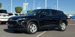 Used 2024 CHEVROLET TRAX LS in PHOENIX, ARIZONA