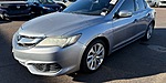 Used 2016 ACURA ILX W/PREMIUM PKG in PHOENIX, ARIZONA