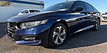 Used 2018 Honda Accord Sedan EX 1.5T in PHOENIX, ARIZONA