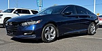 Used 2018 Honda Accord Sedan EX 1.5T in PHOENIX, ARIZONA