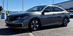 Used 2019 Honda Civic LX in PHOENIX, ARIZONA