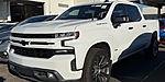 Used 2019 CHEVROLET SILVERADO 1500 RST in PHOENIX, ARIZONA