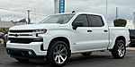 Used 2019 CHEVROLET SILVERADO 1500 RST in PHOENIX, ARIZONA