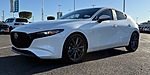 Used 2019 MAZDA MAZDA3 HATCHBACK  in PHOENIX, ARIZONA