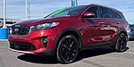 Used 2020 KIA SORENTO EX V6 in PHOENIX, ARIZONA