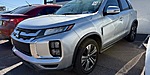 Used 2020 MITSUBISHI OUTLANDER SPORT SE 2.0 in PHOENIX, ARIZONA