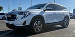 Used 2020 GMC TERRAIN SLT in PHOENIX, ARIZONA