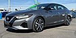 Used 2021 NISSAN MAXIMA SV in PHOENIX, ARIZONA