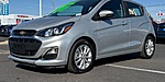 Used 2021 CHEVROLET SPARK 1LT in PHOENIX, ARIZONA