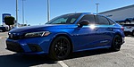 Used 2023 Honda Civic SPORT in PHOENIX, ARIZONA