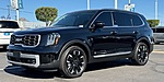 Used 2024 KIA TELLURIDE SX in PHOENIX, ARIZONA